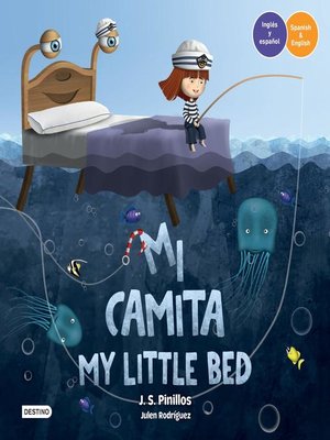 cover image of Mi camita (Edición mexicana)